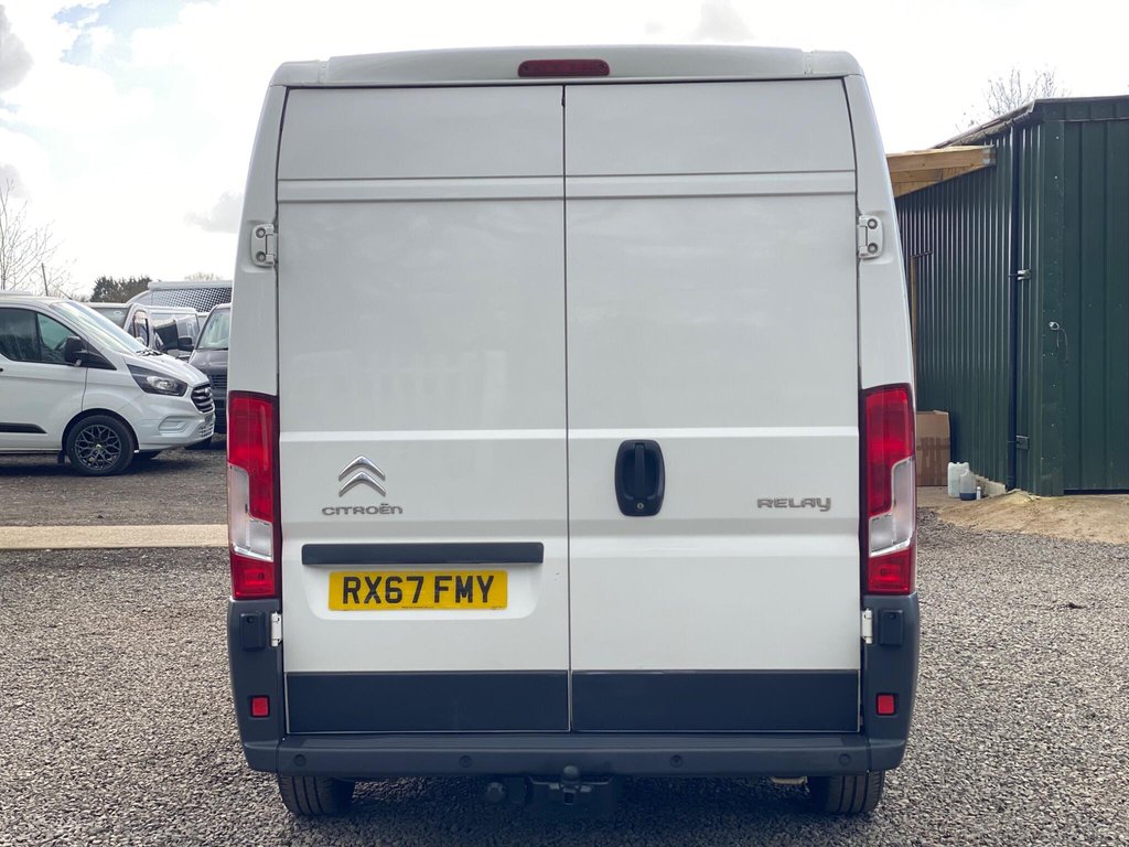 Used Citroen Relay 2026 for sale - 77841347: Photo 23