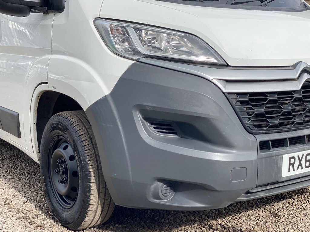 Used Citroen Relay 2026 for sale - 77841347: Photo 25