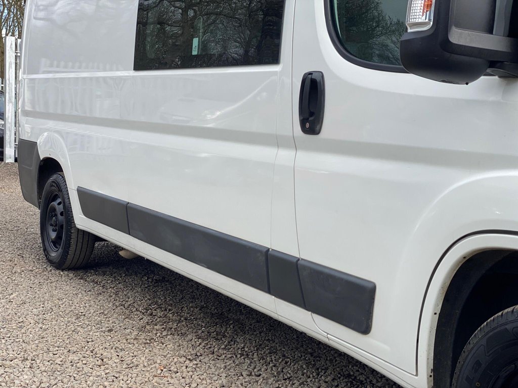 Used Citroen Relay 2026 for sale - 77841347: Photo 26