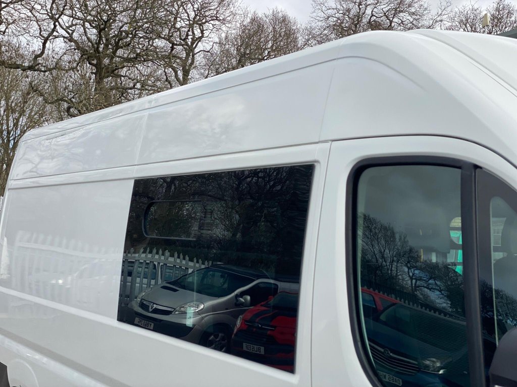 Used Citroen Relay 2026 for sale - 77841347: Photo 27