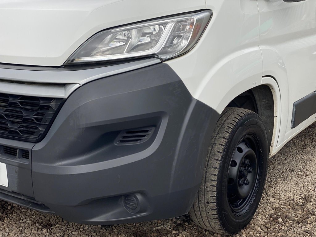 Used Citroen Relay 2026 for sale - 77841347: Photo 28