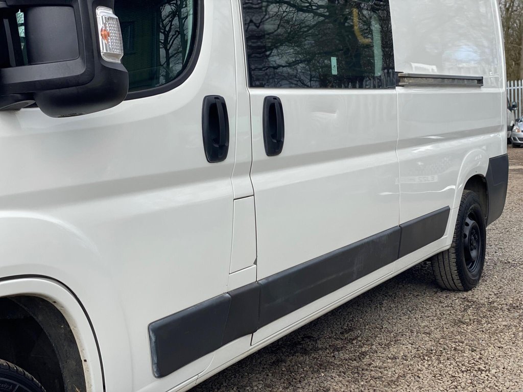 Used Citroen Relay 2026 for sale - 77841347: Photo 29