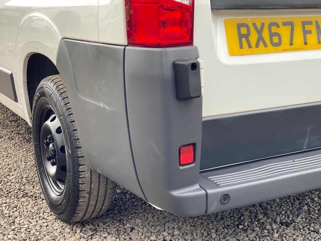 Used Citroen Relay 2026 for sale - 77841347: Photo 31