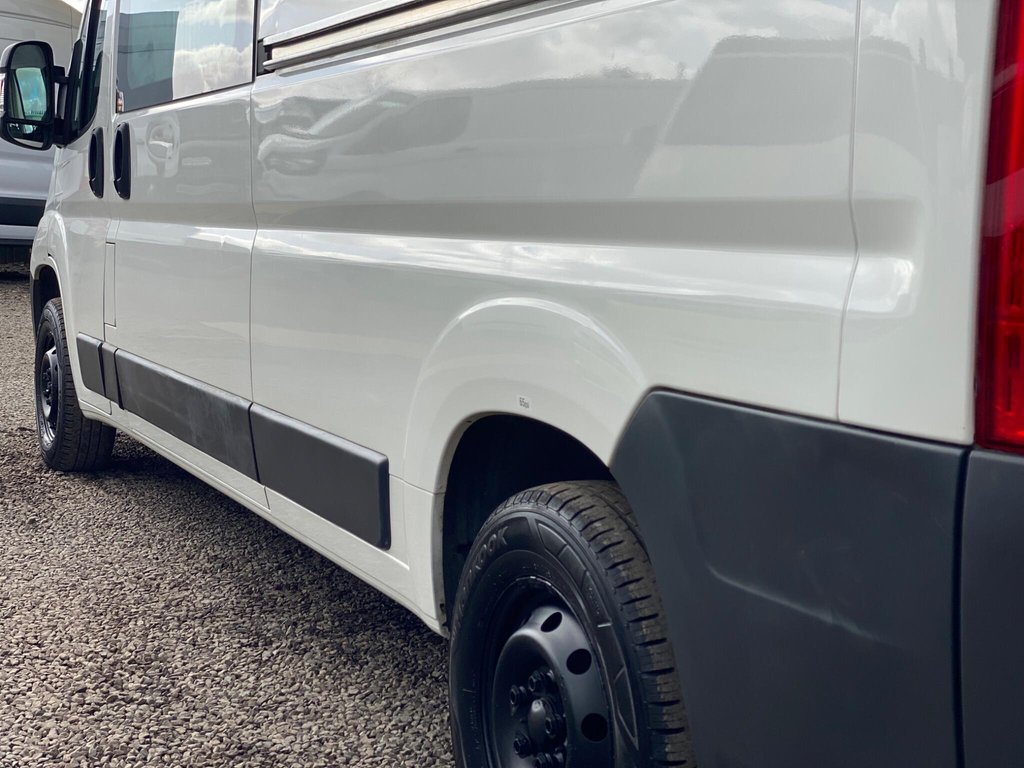 Used Citroen Relay 2026 for sale - 77841347: Photo 32