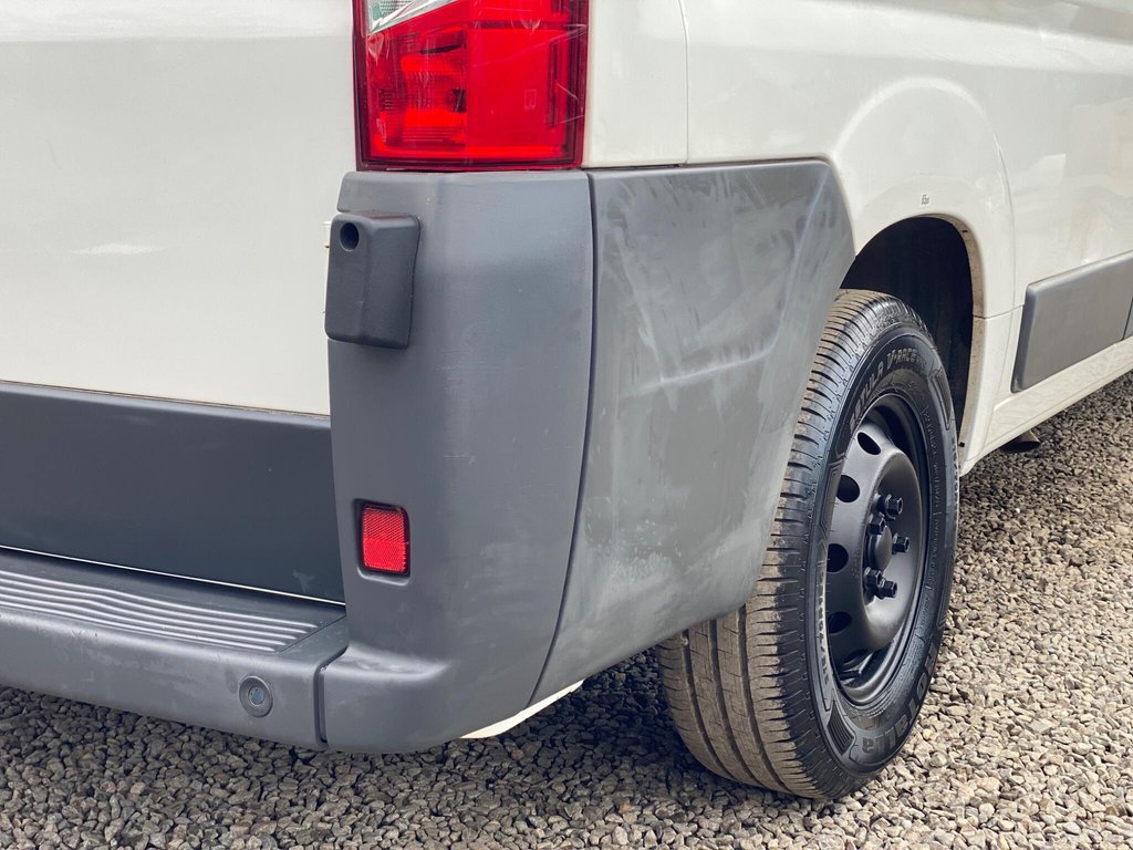 Used Citroen Relay 2026 for sale - 77841347: Photo 34