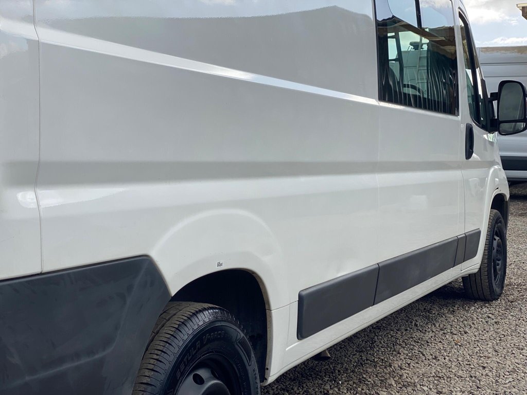 Used Citroen Relay 2026 for sale - 77841347: Photo 35