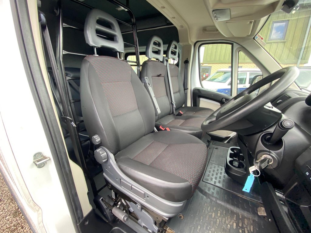 Used Citroen Relay 2026 for sale - 77841347: Photo 38