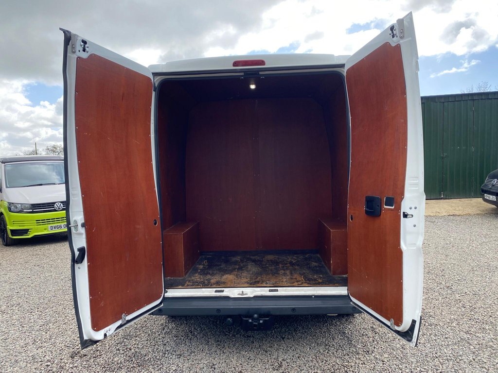 Used Citroen Relay 2026 for sale - 77841347: Photo 49