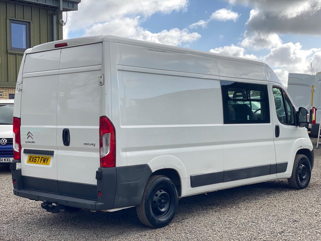 Used Citroen Relay 2026 for sale - 77841347: Photo 5