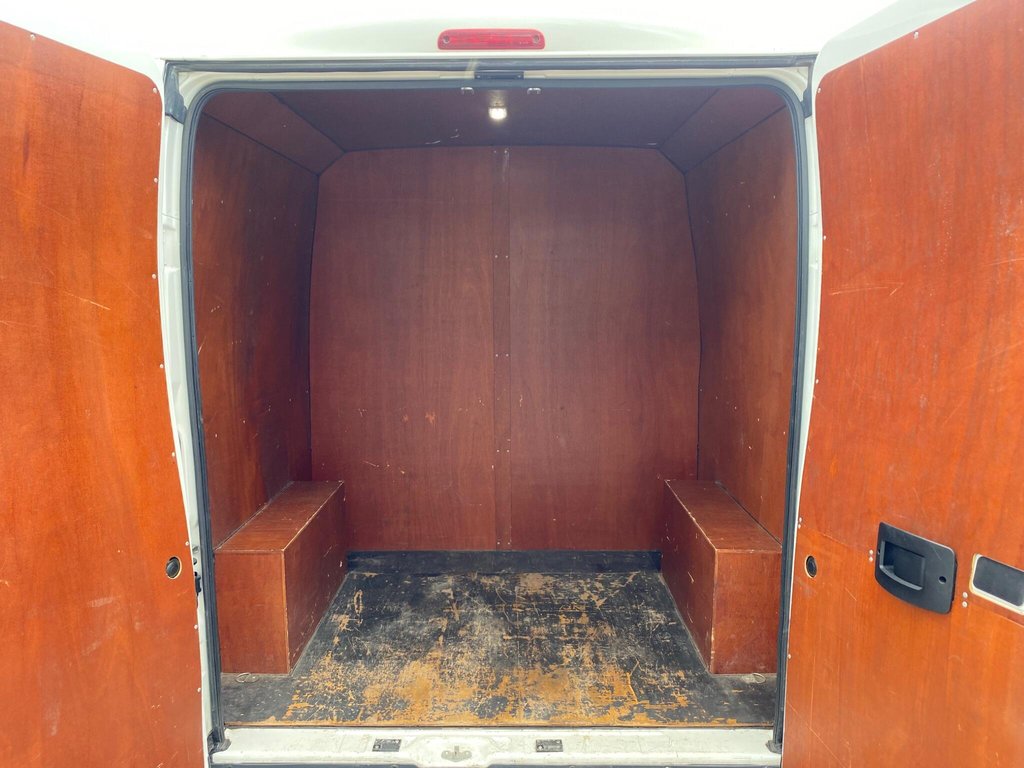 Used Citroen Relay 2026 for sale - 77841347: Photo 50