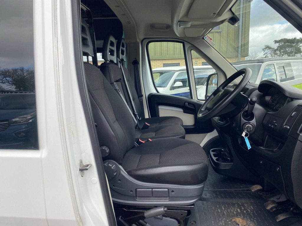 Used Citroen Relay 2026 for sale - 77841347: Photo 6