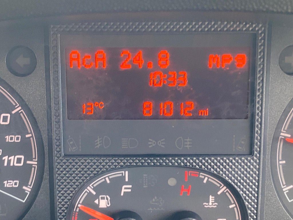 Used Citroen Relay 2026 for sale - 77841347: Photo 7