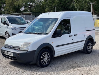 Used Ford Transit Connect 2008 for sale - 75493033: Photo