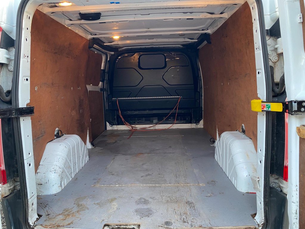 Used Ford Transit Custom 2018 for sale - 77092177: Photo 11