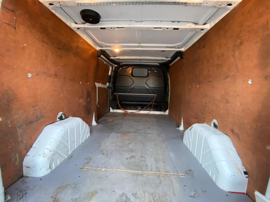 Used Ford Transit Custom 2018 for sale - 77092177: Photo 12