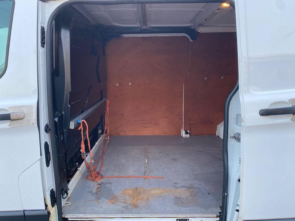 Used Ford Transit Custom 2018 for sale - 77092177: Photo 14