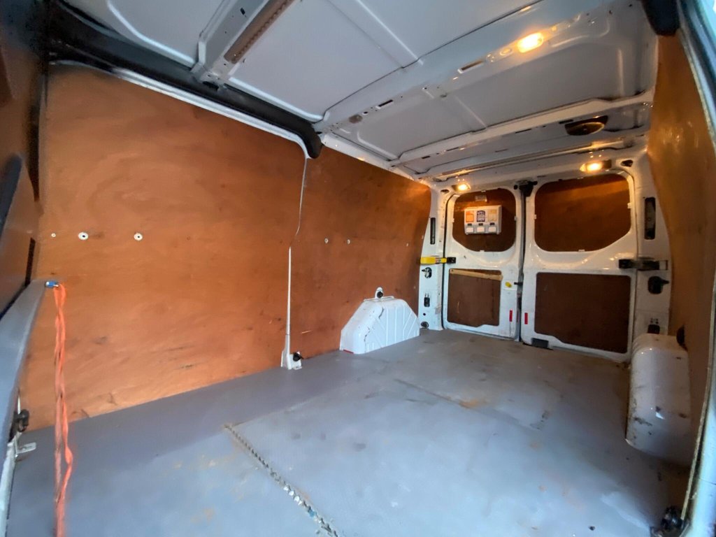 Used Ford Transit Custom 2018 for sale - 77092177: Photo 16