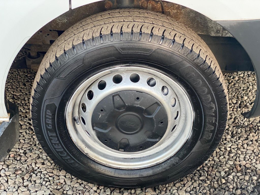 Used Ford Transit Custom 2018 for sale - 77092177: Photo 19