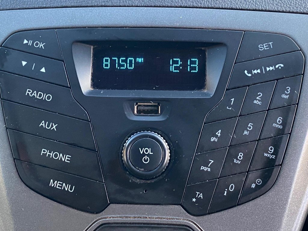 Used Ford Transit Custom 2018 for sale - 77092177: Photo 35