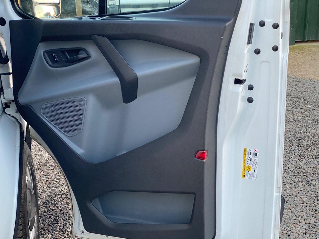 Used Ford Transit Custom 2018 for sale - 77092177: Photo 47