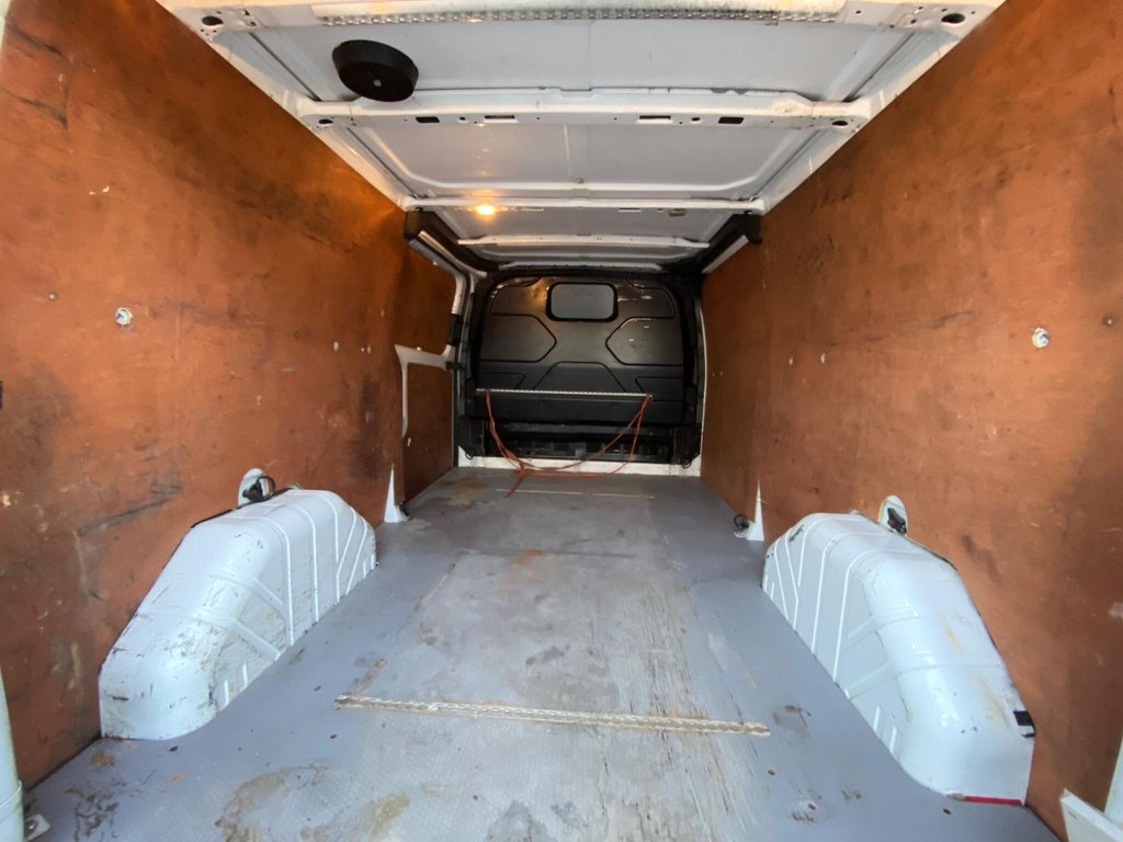 Used Ford Transit Custom 2018 for sale - 77092177: Photo 50
