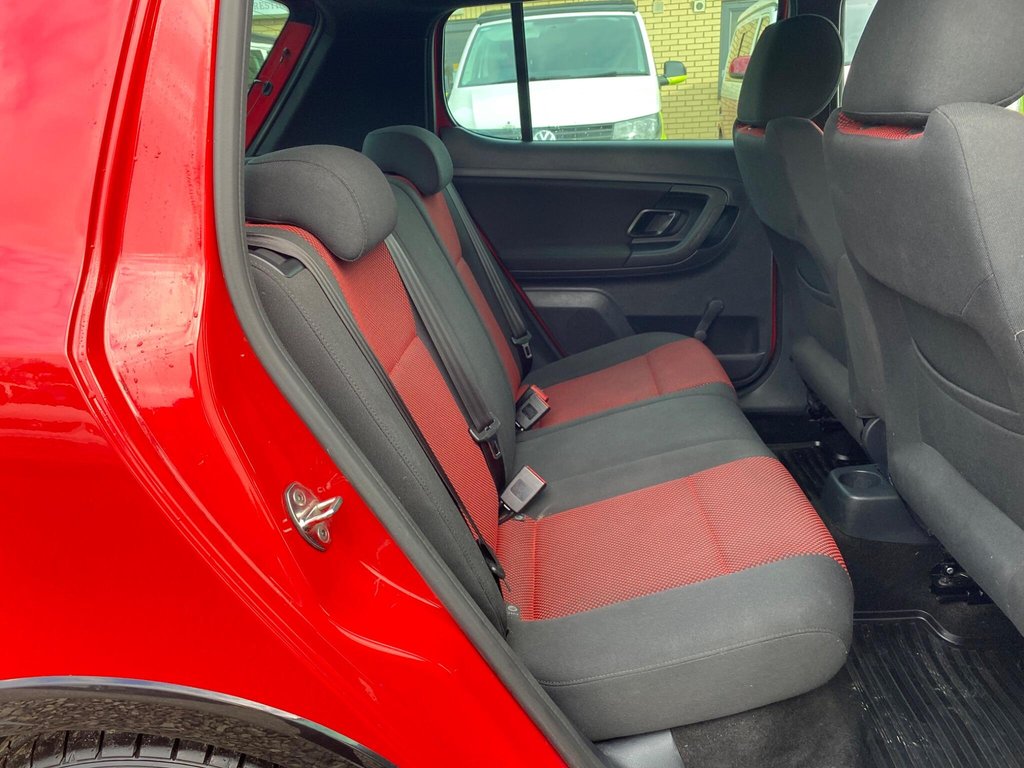 Used Skoda Fabia 2012 for sale - 76841571: Photo 10