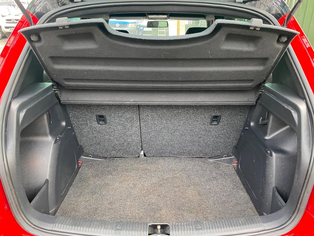 Used Skoda Fabia 2012 for sale - 76841571: Photo 12