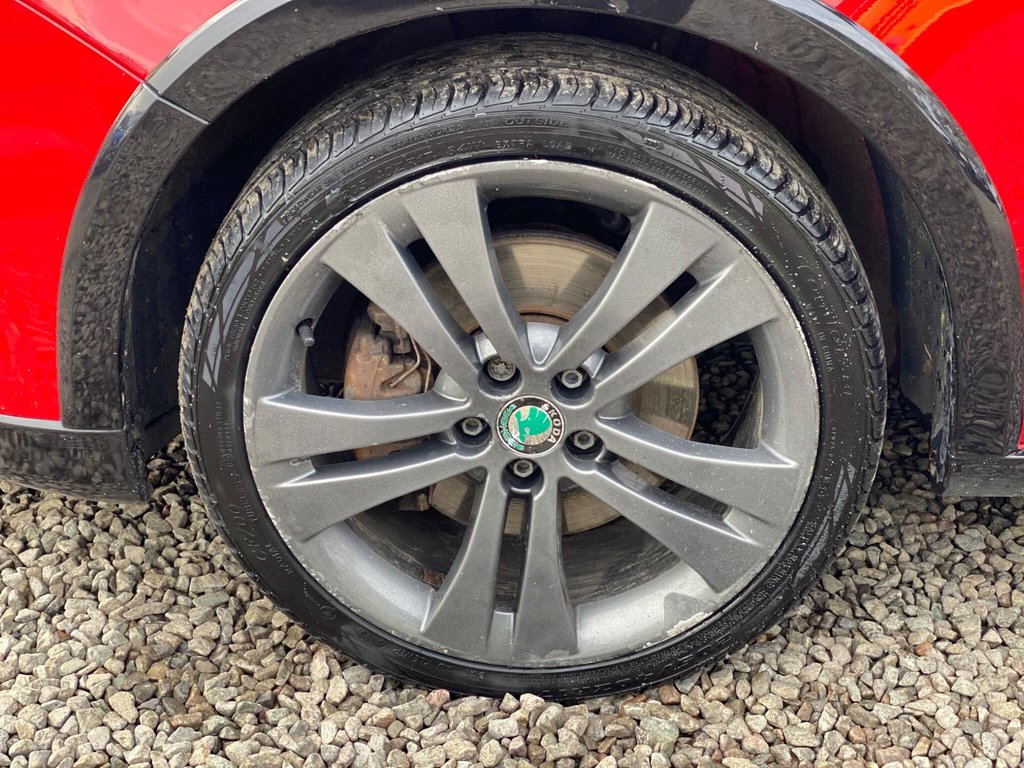 Used Skoda Fabia 2012 for sale - 76841571: Photo 16