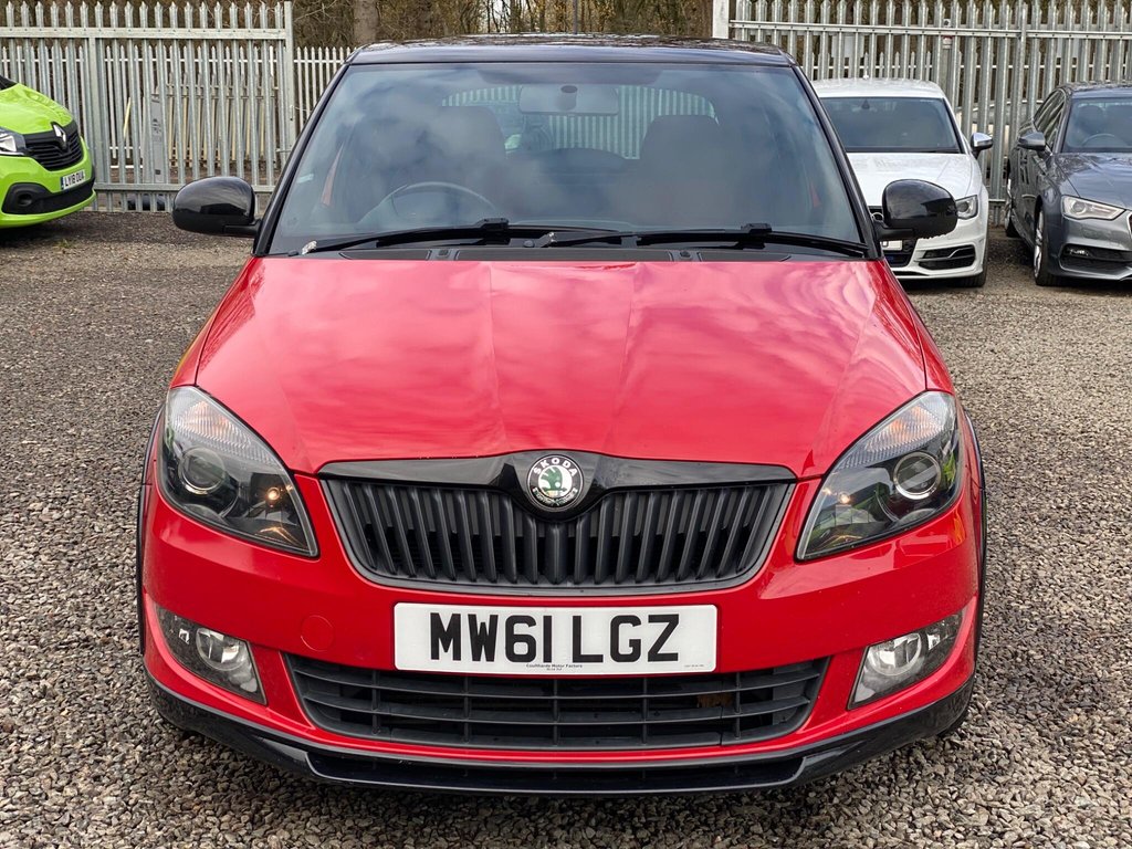 Used Skoda Fabia 2012 for sale - 76841571: Photo 18