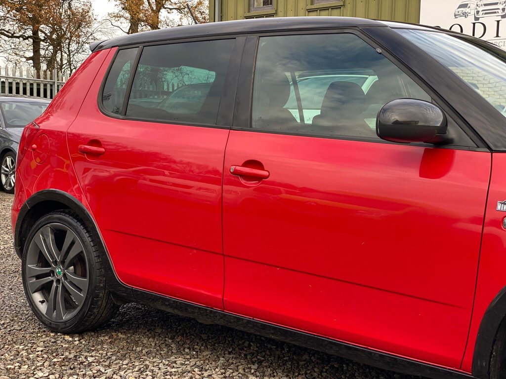 Used Skoda Fabia 2012 for sale - 76841571: Photo 23