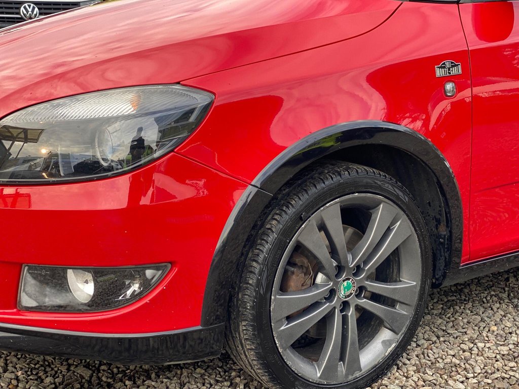 Used Skoda Fabia 2012 for sale - 76841571: Photo 24