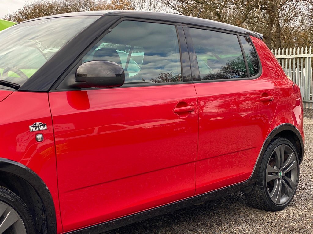 Used Skoda Fabia 2012 for sale - 76841571: Photo 26