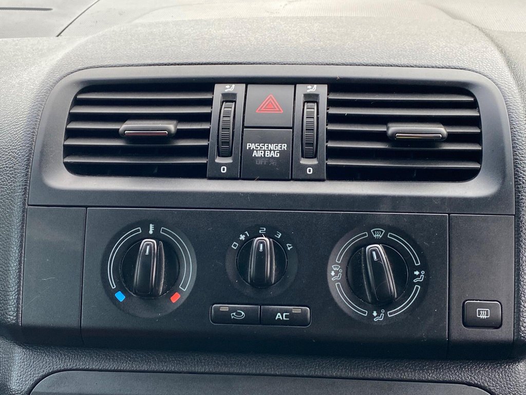 Used Skoda Fabia 2012 for sale - 76841571: Photo 32