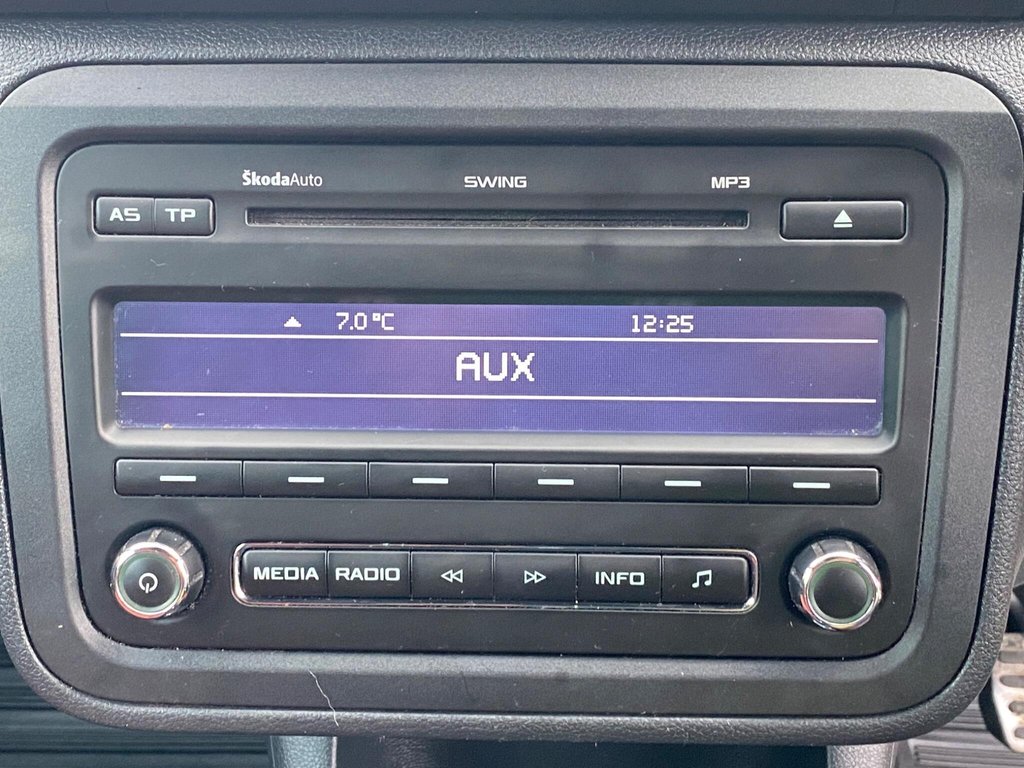 Used Skoda Fabia 2012 for sale - 76841571: Photo 33