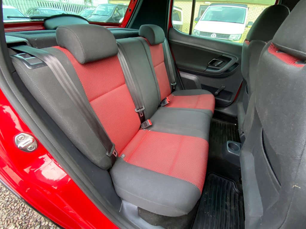 Used Skoda Fabia 2012 for sale - 76841571: Photo 43