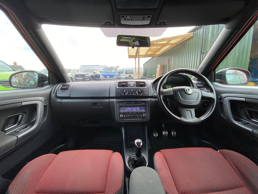 Used Skoda Fabia 2012 for sale - 76841571: Photo 44