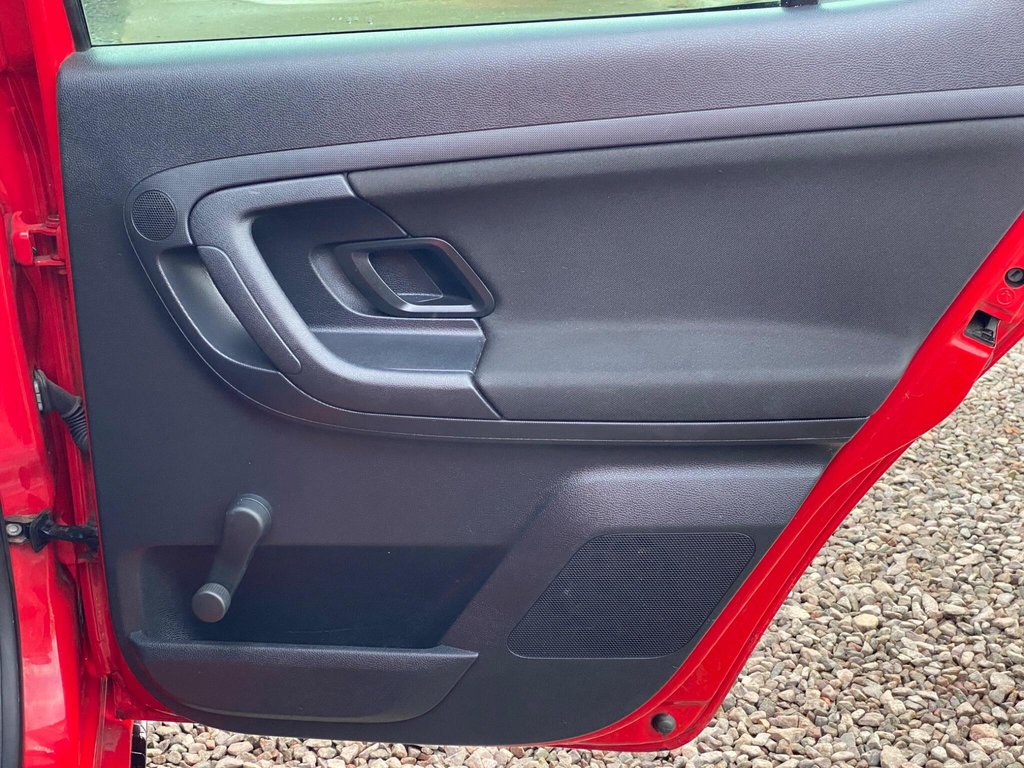 Used Skoda Fabia 2012 for sale - 76841571: Photo 45