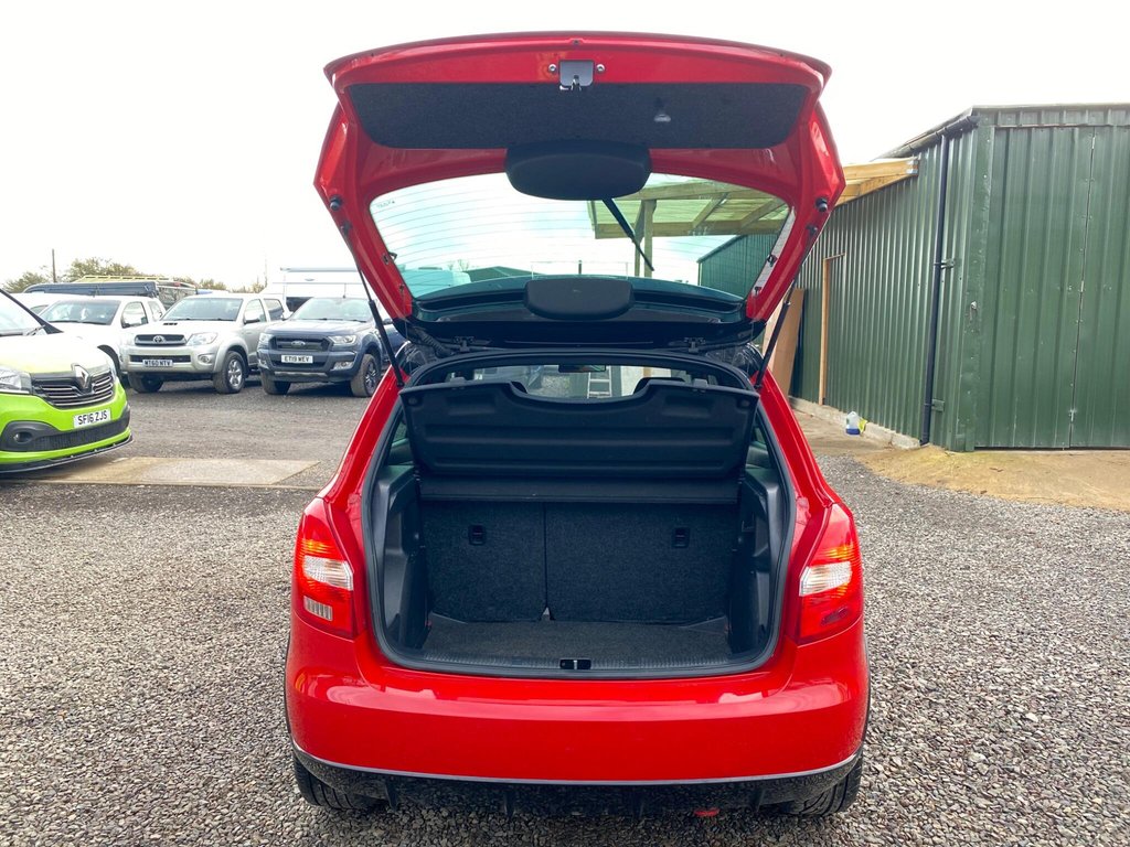 Used Skoda Fabia 2012 for sale - 76841571: Photo 47