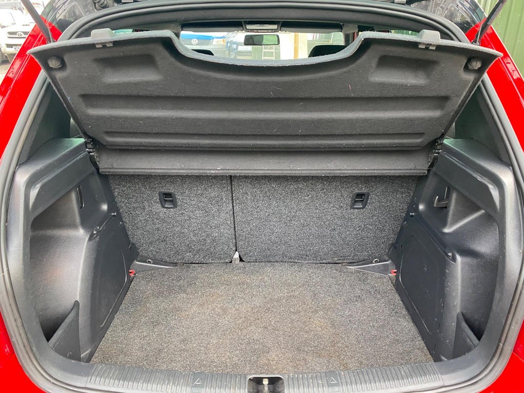 Used Skoda Fabia 2012 for sale - 76841571: Photo 48