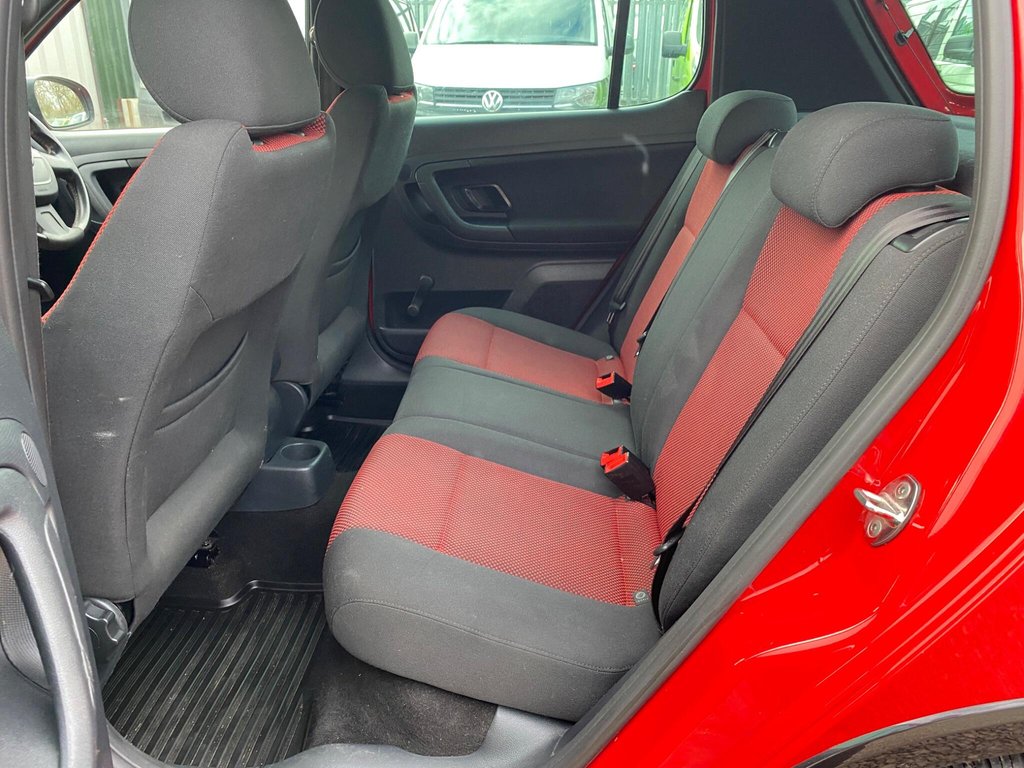 Used Skoda Fabia 2012 for sale - 76841571: Photo 50