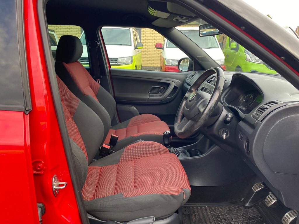 Used Skoda Fabia 2012 for sale - 76841571: Photo 7