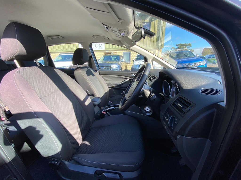 Used Ford C-Max 2008 for sale - 76376199: Photo 10