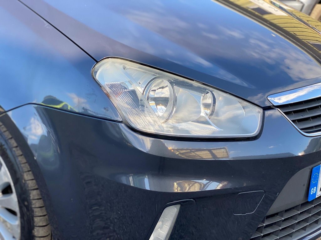 Used Ford C-Max 2008 for sale - 76376199: Photo 13