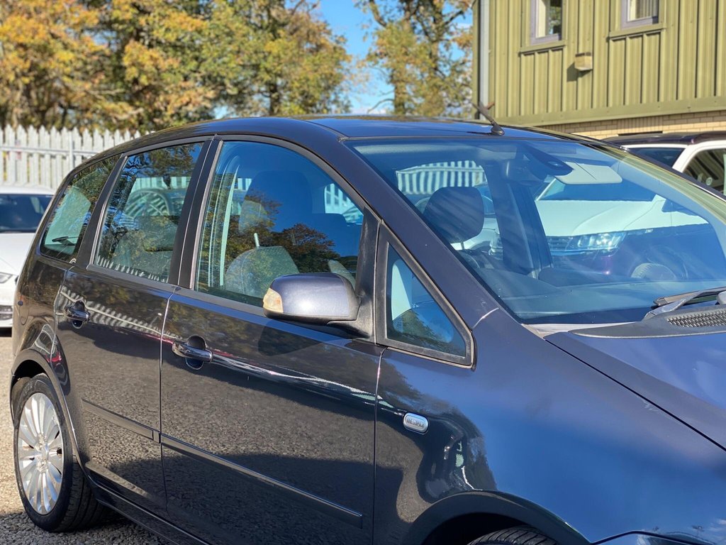 Used Ford C-Max 2008 for sale - 76376199: Photo 14