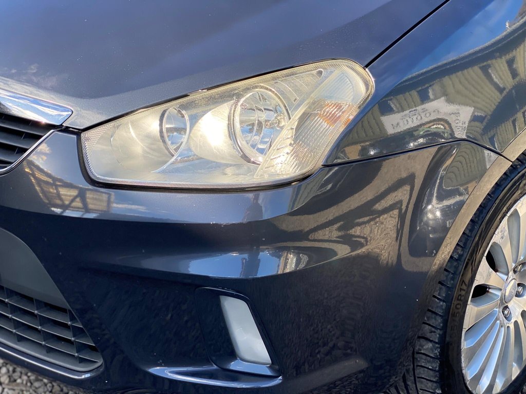 Used Ford C-Max 2008 for sale - 76376199: Photo 15