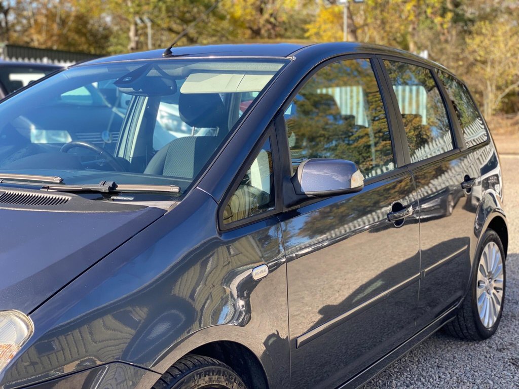 Used Ford C-Max 2008 for sale - 76376199: Photo 16