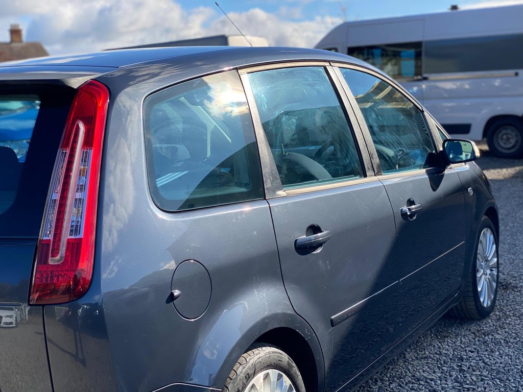 Used Ford C-Max 2008 for sale - 76376199: Photo 20