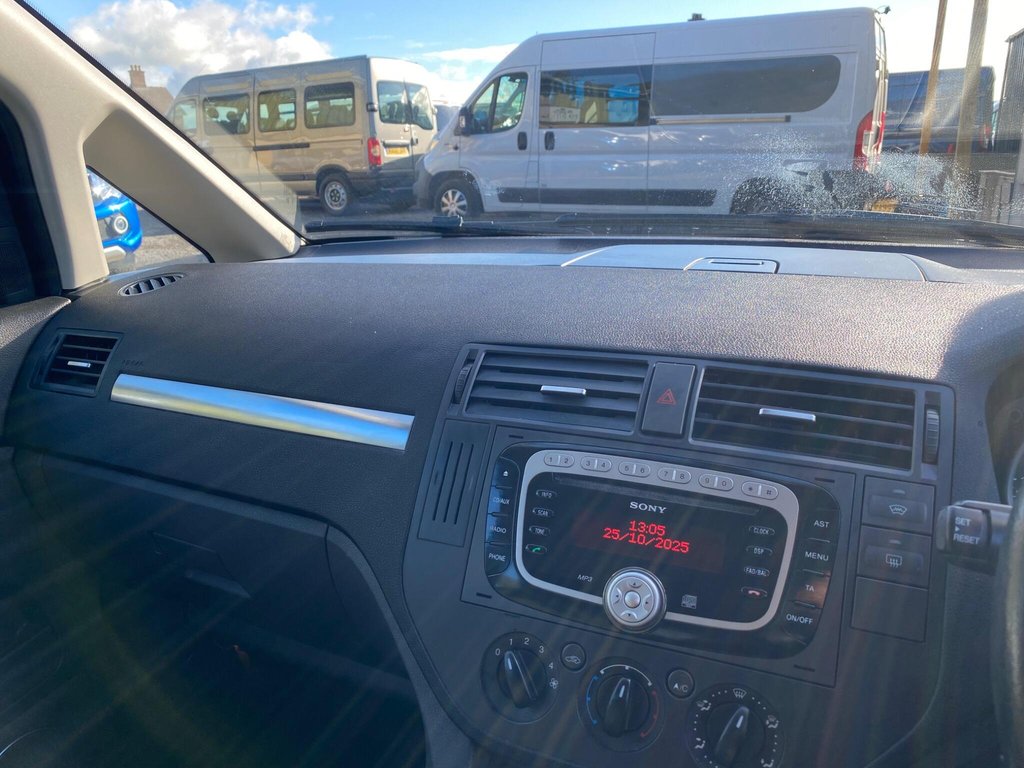 Used Ford C-Max 2008 for sale - 76376199: Photo 21