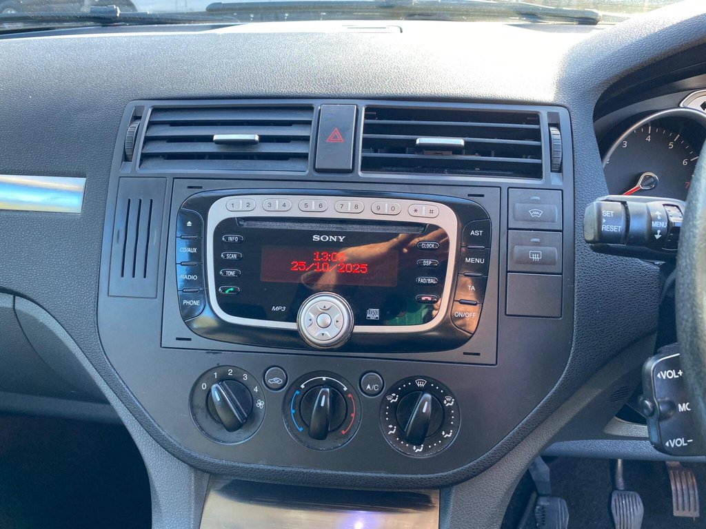 Used Ford C-Max 2008 for sale - 76376199: Photo 22