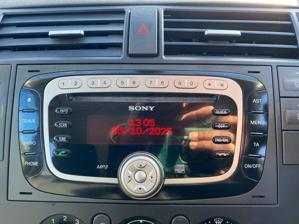 Used Ford C-Max 2008 for sale - 76376199: Photo 23